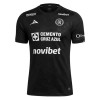 Jalkapallo Pelipaidat/Peliasut Cruz Azul Kolmaspelipaita 2025-26